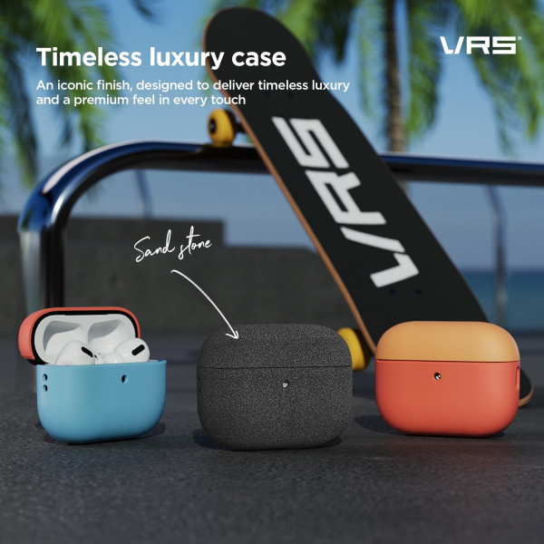 VRS Design Apple AirPods Pro 3 Klf-Ice Blue