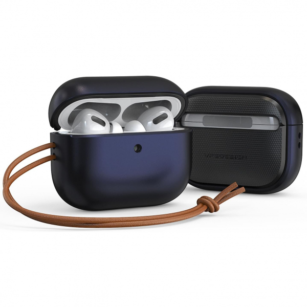VRS Design Apple AirPods Pro 3 Klf-Navy