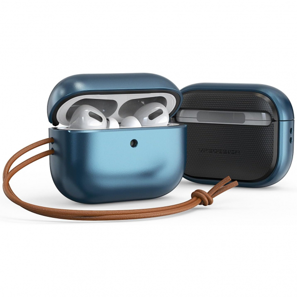 VRS Design Apple AirPods Pro 3 Klf-Ice Blue