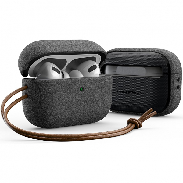VRS Design Apple AirPods Pro 3 Klf-Sand Stone