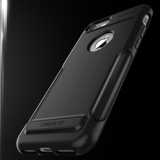 VRS Design iPhone 7 New Carbon Fit Klf