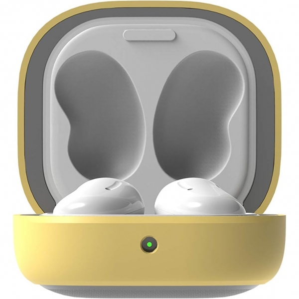 VRS Design Galaxy Buds FE/Buds2 Pro Uyumlu Klf -Lemonade