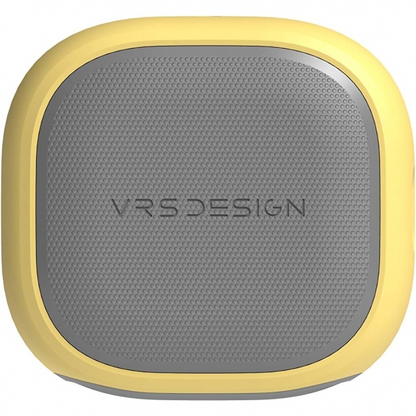 VRS Design Galaxy Buds FE/Buds2 Pro Uyumlu Klf -Lemonade