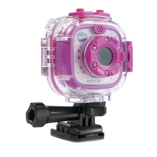 VTech Kidizoom Action Kamera-Purple