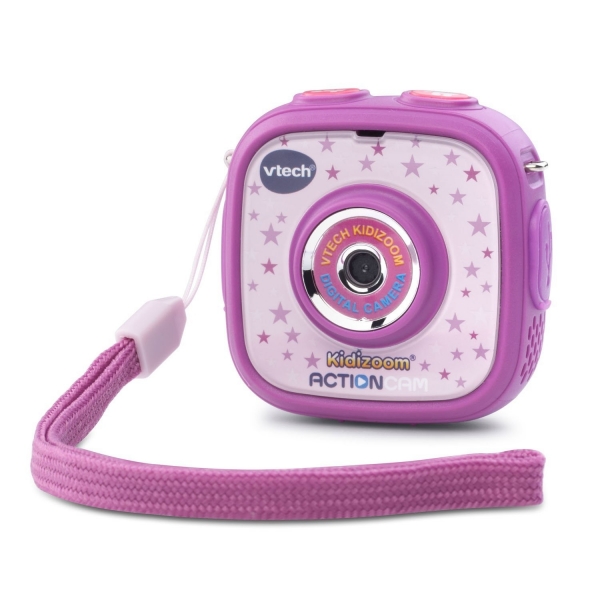 VTech Kidizoom Action Kamera-Purple