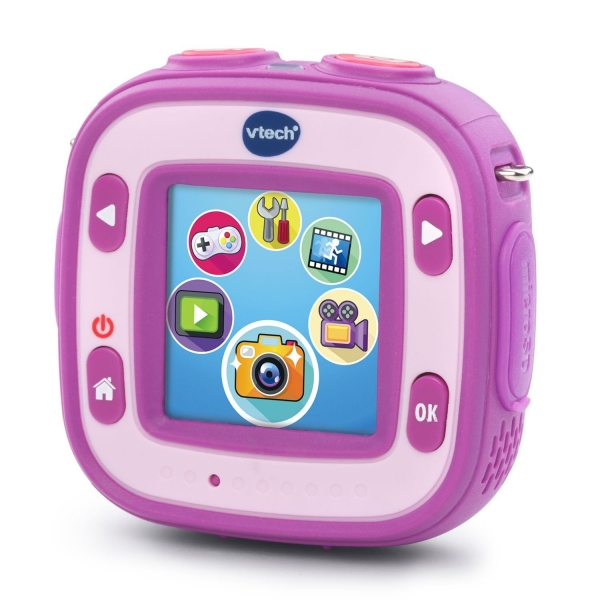 VTech Kidizoom Action Kamera-Purple