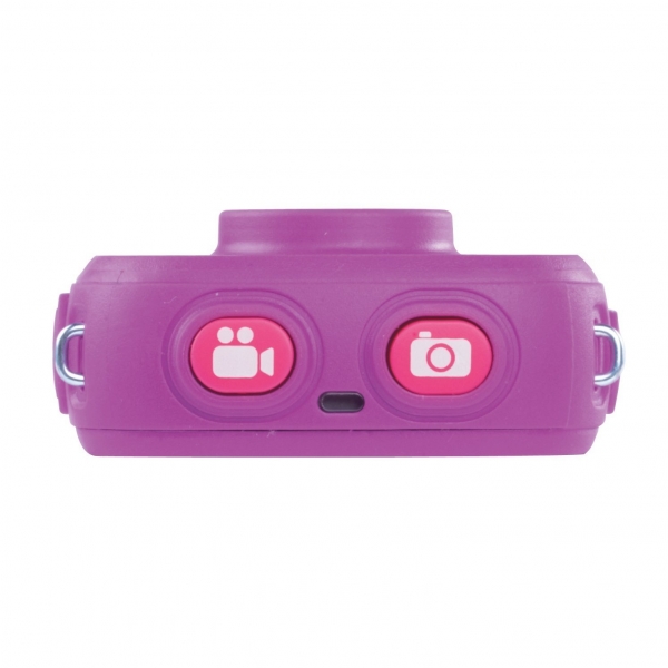 VTech Kidizoom Action Kamera-Purple