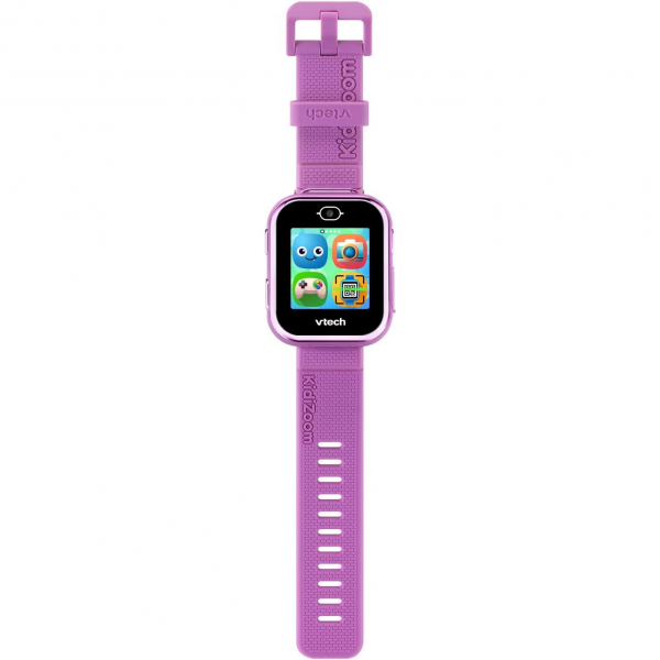 VTech DX3 Kidizoom Akll Bileklik-Purple 