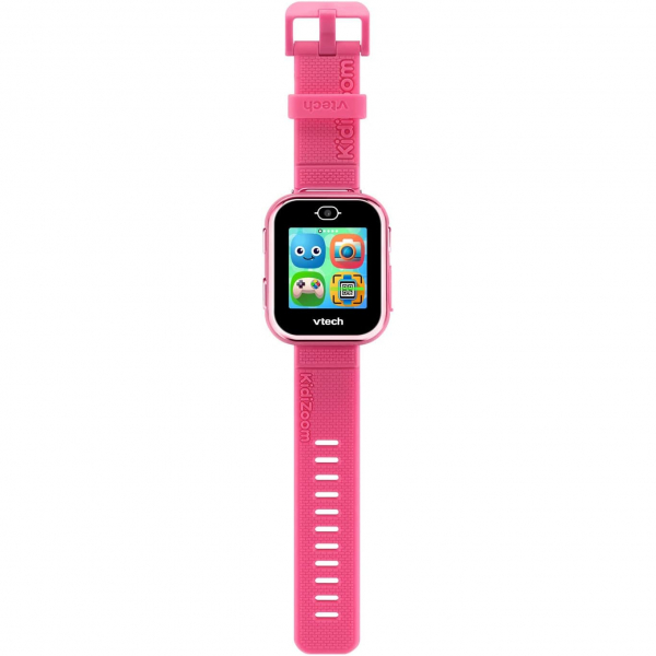 VTech DX3 Kidizoom Akll Bileklik-Pink