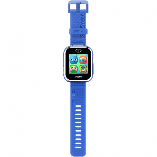 VTech DX3 Kidizoom Akll Bileklik-Blue
