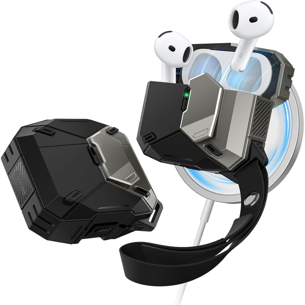 i-blason Apple AirPods 4 Klf-Gold