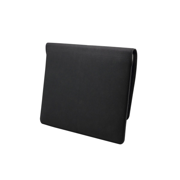 Valkit MacBook Air Deri Klf (11 in)-Black