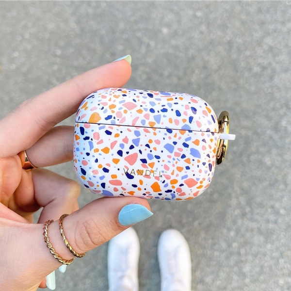 Vandel Apple Airpods Pro Klf-Terrazzo