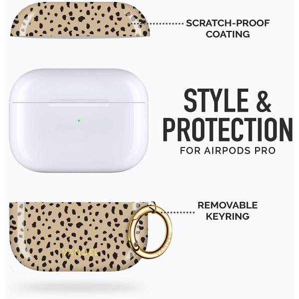Vandel Apple Airpods Pro Klf-Cheetah