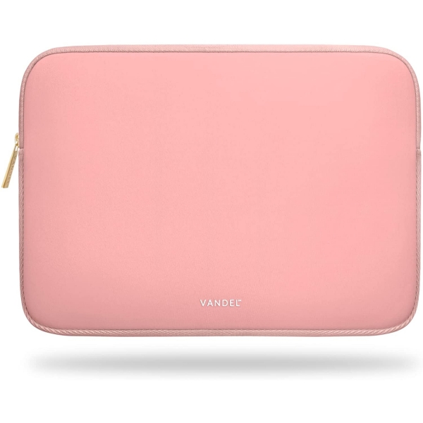 Vandel Laptop Sleeve anta (13.3 in)-Pink