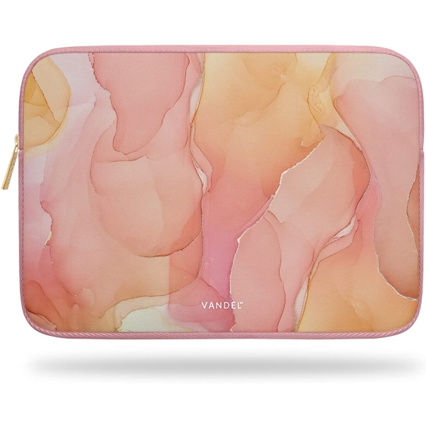 Vandel Laptop Sleeve anta (13.3 in)-Watercolor