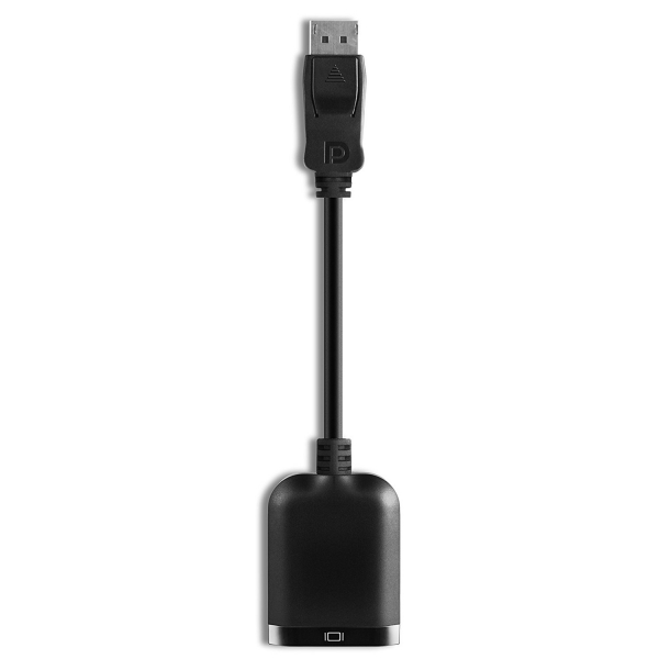 Vantec DisplayPort 1.2 to 4K HDMI 2.0 Adaptr