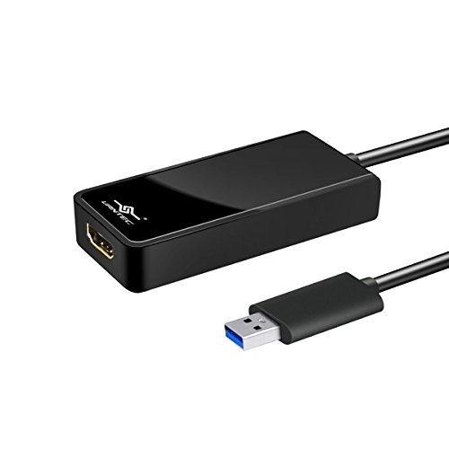 Vantec USB 3.0 to HDMI Display Adaptr