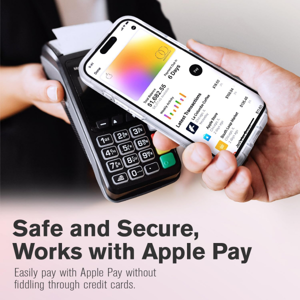 Vena Apple iPhone 16 Pro Max vCommute Klf-Pastel Pink