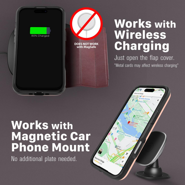 Vena Apple iPhone Air vCommute Klf-Red