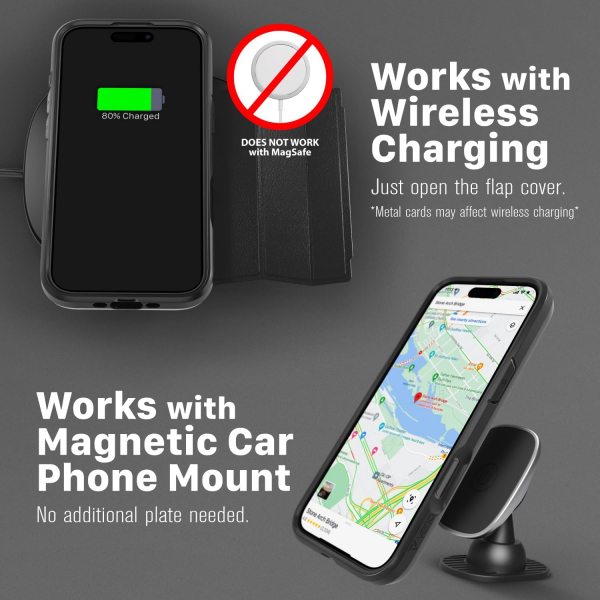 Vena Apple iPhone Air vCommute Klf-Black