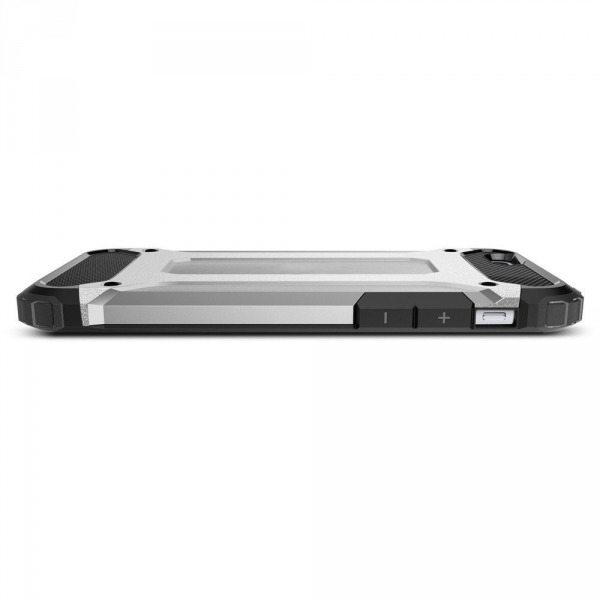 Venmous Apple iPhone 7 Phantom Armor Klf (MIL-STD-810G)-Black