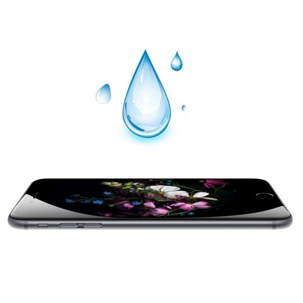 Venmox Apple iPhone 6 / 6S Plus Temperli Cam Ekran Koruyucu