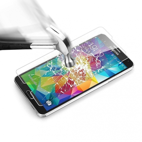 Venmox Samsung Galaxy Note 3 Temperli Cam Ekran Koruyucu