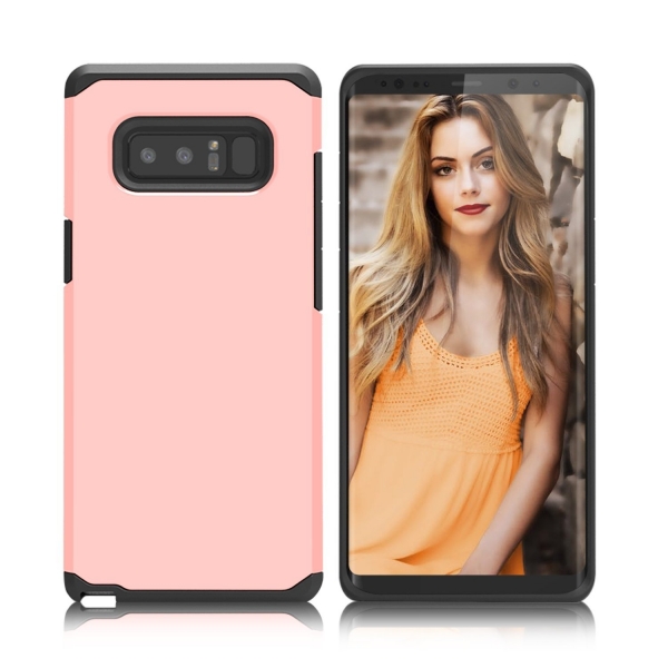 Venoro Samsung Galaxy Note 8 Klf-Pink