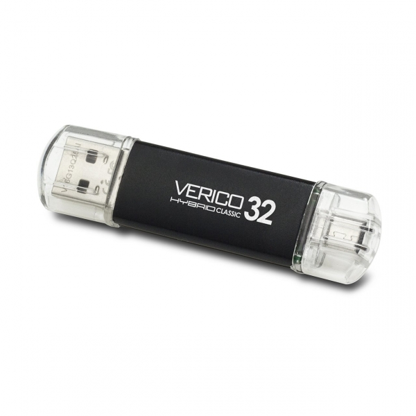 Verico USB OTG Mikro USB Flash Src (32 GB)