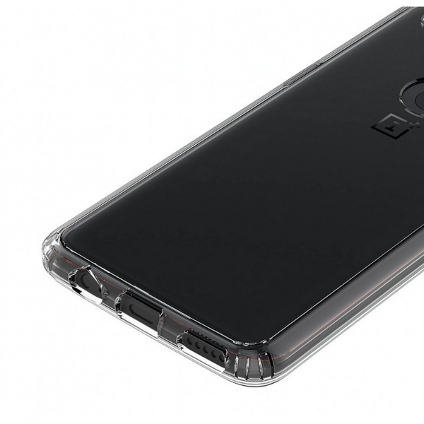 Vigeer OnePlus 5T Bumper Klf