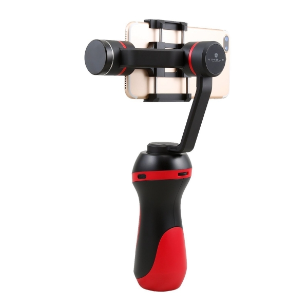 Vimble S Telefon Tutucu/Gimbal