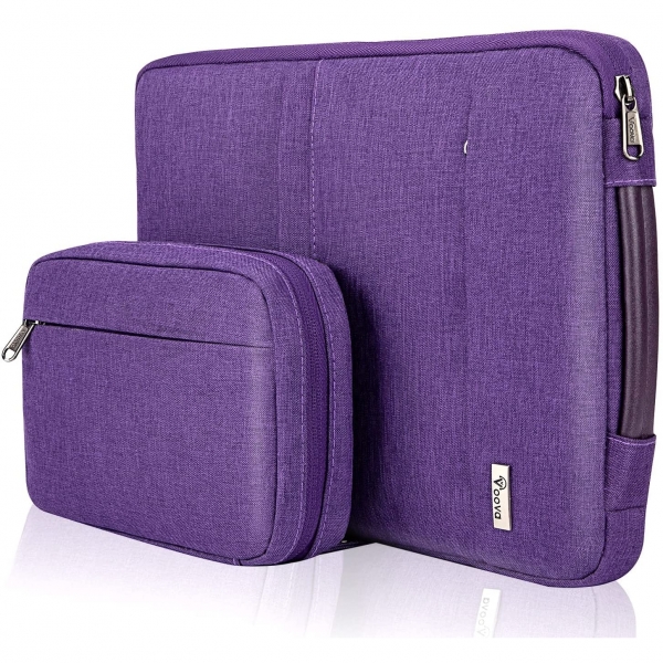 Voova Laptop Sleeve anta (13-13.3 in)-Purple