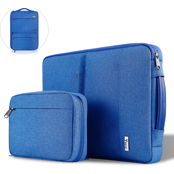 Voova Laptop Sleeve anta (13-13.3 in)-Blue