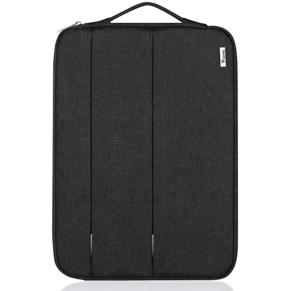 Voova MacBook Pro Laptop Sleeve (15- 15.6 in)-Black