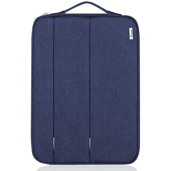 Voova MacBook Pro Laptop Sleeve (15- 15.6 in)-Blue
