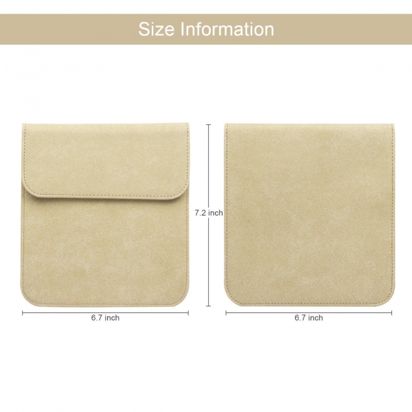 WALNEW Kindle Oasis Klf (7 in)-Khaki