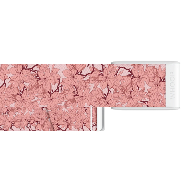 WHOOP 4.0 SuperKnit Uyumlu Kay -Blossom