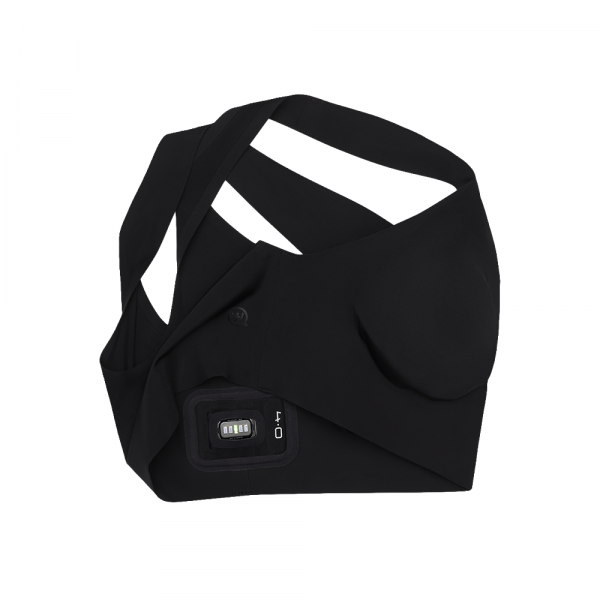 WHOOP 4.0 Uyumlu Ak�ll� Spor S�tyeni (Black)-S