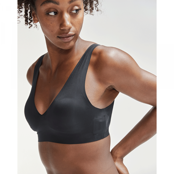 WHOOP 4.0 Uyumlu Ak�ll� Spor S�tyeni (Black)-S