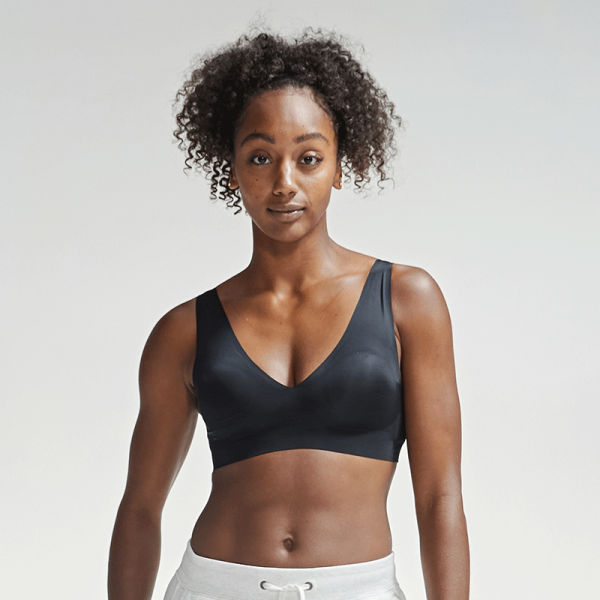 WHOOP 4.0 Uyumlu Ak�ll� Spor S�tyeni (Black)-L
