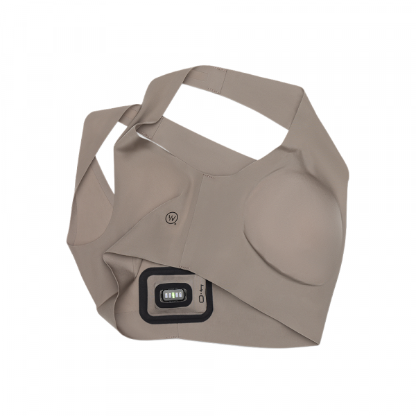 WHOOP 4.0 Uyumlu Ak�ll� Spor S�tyeni (Taupe)-S