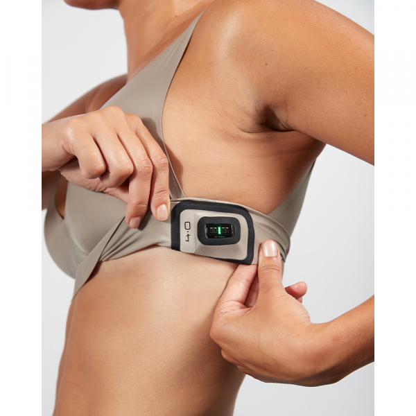 WHOOP 4.0 Uyumlu Ak�ll� Spor S�tyeni (Taupe)-XL