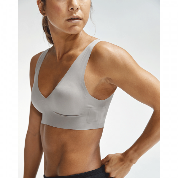 WHOOP 4.0 Uyumlu Ak�ll� Spor S�tyeni (Taupe)-XS