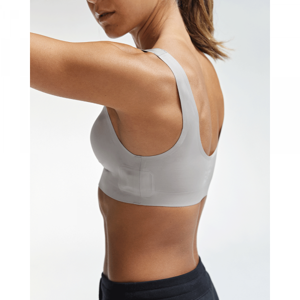 WHOOP 4.0 Uyumlu Ak�ll� Spor S�tyeni (Taupe)-XS