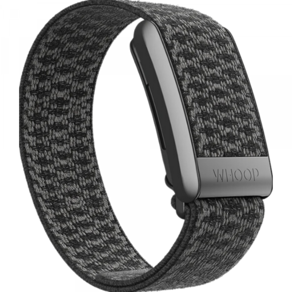 WHOOP 4.0 Uyumlu CloudKnit Kay -Shadow