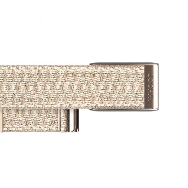 WHOOP 4.0 Uyumlu CloudKnit Kay -Nimbus