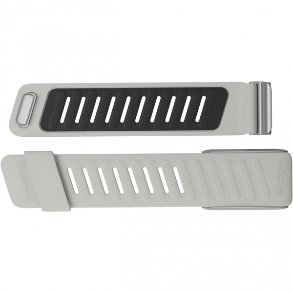 WHOOP 4.0 Uyumlu SportFlex Silikon Kay-Blur