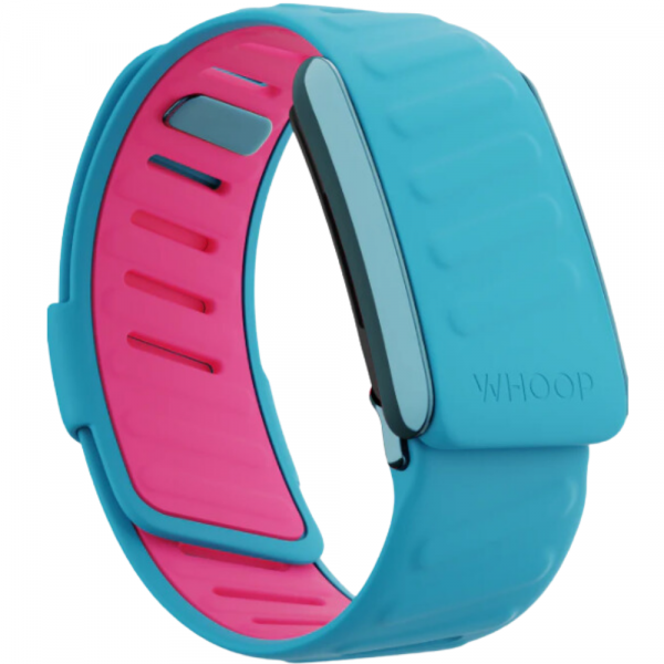 WHOOP 4.0 Uyumlu SportFlex Silikon Kay-Tempo