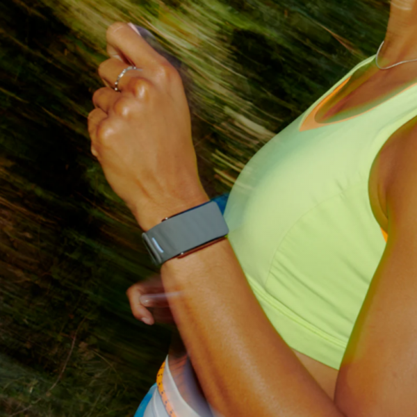 WHOOP 4.0 Uyumlu SportFlex Silikon Kay-Vapor
